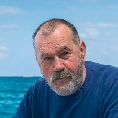 Joaquín Barrientos Conde