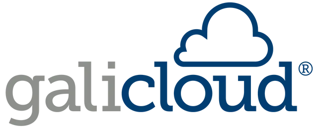 Logo Galicloud