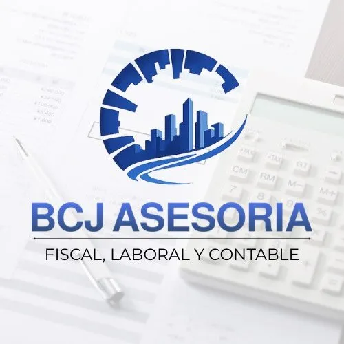 Logo BCJ Asesoría
